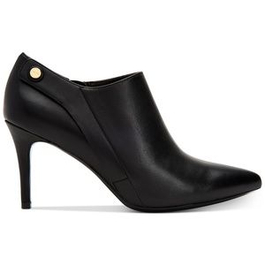 Calvin Klein Ankle Boots